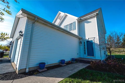 Tiny photo for 5190 Briercliff Drive, Hamburg, NY 14075 (MLS # B1655231)