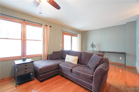 Tiny photo for 5190 Briercliff Drive, Hamburg, NY 14075 (MLS # B1655231)