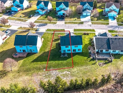 Tiny photo for 5190 Briercliff Drive, Hamburg, NY 14075 (MLS # B1655231)