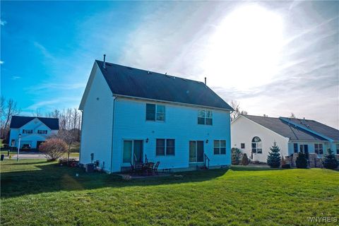 Tiny photo for 5190 Briercliff Drive, Hamburg, NY 14075 (MLS # B1655231)