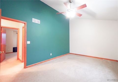 Tiny photo for 5190 Briercliff Drive, Hamburg, NY 14075 (MLS # B1655231)