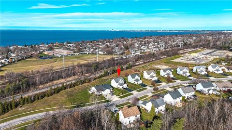 Tiny photo for 5190 Briercliff Drive, Hamburg, NY 14075 (MLS # B1655231)