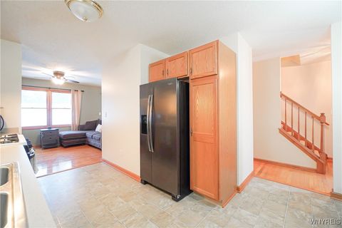 Tiny photo for 5190 Briercliff Drive, Hamburg, NY 14075 (MLS # B1655231)