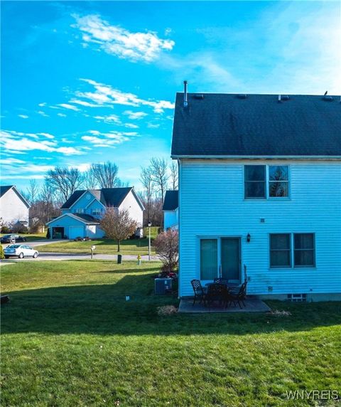Tiny photo for 5190 Briercliff Drive, Hamburg, NY 14075 (MLS # B1655231)