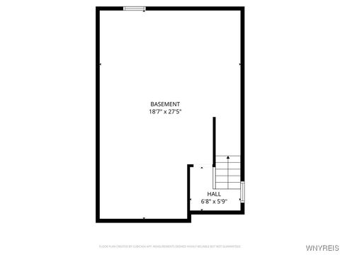 Tiny photo for 5190 Briercliff Drive, Hamburg, NY 14075 (MLS # B1655231)