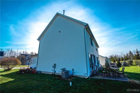 Tiny photo for 5190 Briercliff Drive, Hamburg, NY 14075 (MLS # B1655231)