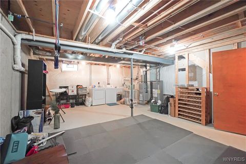 Tiny photo for 5190 Briercliff Drive, Hamburg, NY 14075 (MLS # B1655231)