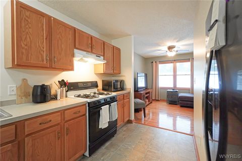 Tiny photo for 5190 Briercliff Drive, Hamburg, NY 14075 (MLS # B1655231)