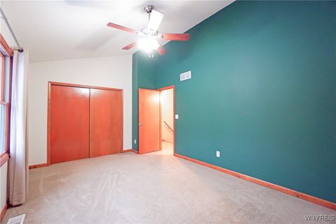 Tiny photo for 5190 Briercliff Drive, Hamburg, NY 14075 (MLS # B1655231)