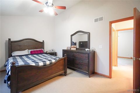 Tiny photo for 5190 Briercliff Drive, Hamburg, NY 14075 (MLS # B1655231)