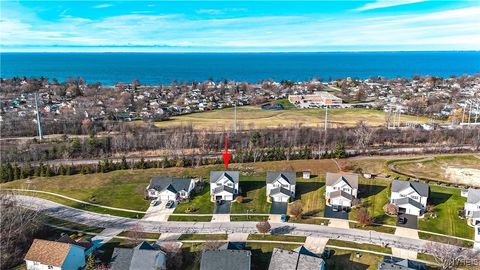 Tiny photo for 5190 Briercliff Drive, Hamburg, NY 14075 (MLS # B1655231)