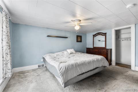 Tiny photo for 70 Minerva Street, Tonawanda, NY 14150 (MLS # B1702097)