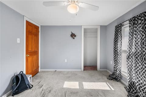 Tiny photo for 70 Minerva Street, Tonawanda, NY 14150 (MLS # B1702097)