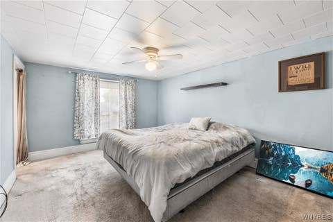 Tiny photo for 70 Minerva Street, Tonawanda, NY 14150 (MLS # B1702097)