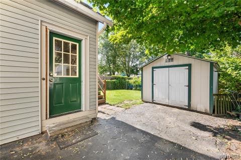Tiny photo for 70 Minerva Street, Tonawanda, NY 14150 (MLS # B1702097)