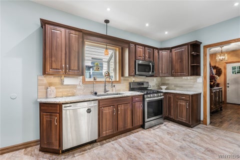 Tiny photo for 70 Minerva Street, Tonawanda, NY 14150 (MLS # B1702097)