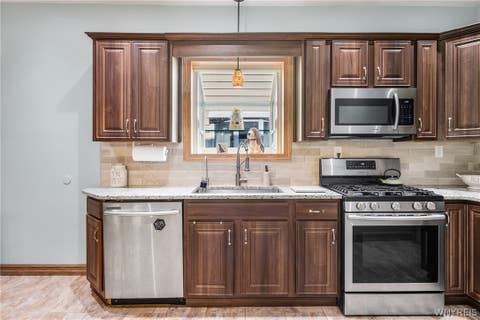 Tiny photo for 70 Minerva Street, Tonawanda, NY 14150 (MLS # B1702097)