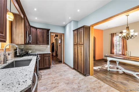 Tiny photo for 70 Minerva Street, Tonawanda, NY 14150 (MLS # B1702097)