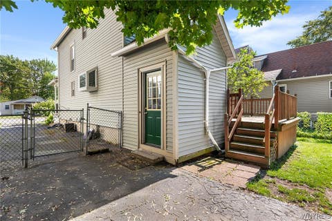 Tiny photo for 70 Minerva Street, Tonawanda, NY 14150 (MLS # B1702097)