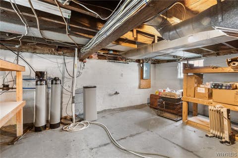 Tiny photo for 70 Minerva Street, Tonawanda, NY 14150 (MLS # B1702097)