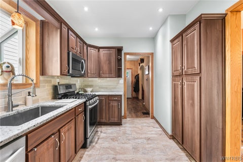 Tiny photo for 70 Minerva Street, Tonawanda, NY 14150 (MLS # B1702097)