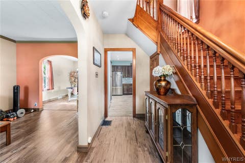 Tiny photo for 70 Minerva Street, Tonawanda, NY 14150 (MLS # B1702097)