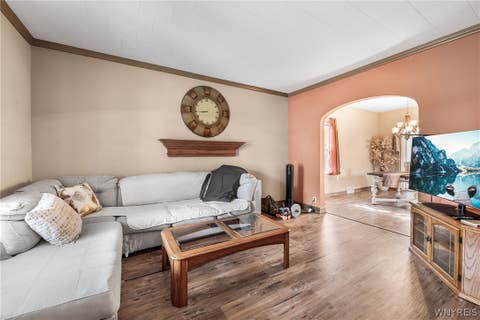 Tiny photo for 70 Minerva Street, Tonawanda, NY 14150 (MLS # B1702097)