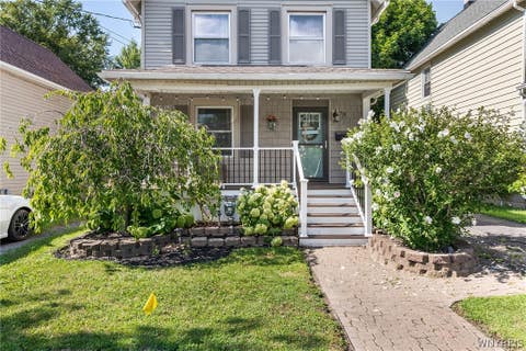 Tiny photo for 70 Minerva Street, Tonawanda, NY 14150 (MLS # B1702097)
