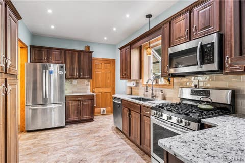 Tiny photo for 70 Minerva Street, Tonawanda, NY 14150 (MLS # B1702097)