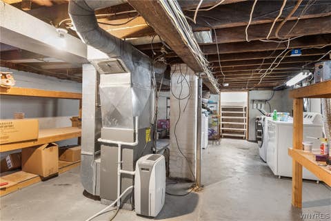 Tiny photo for 70 Minerva Street, Tonawanda, NY 14150 (MLS # B1702097)