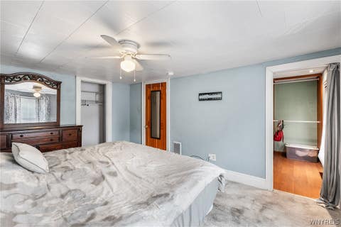 Tiny photo for 70 Minerva Street, Tonawanda, NY 14150 (MLS # B1702097)