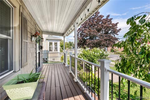 Tiny photo for 70 Minerva Street, Tonawanda, NY 14150 (MLS # B1702097)