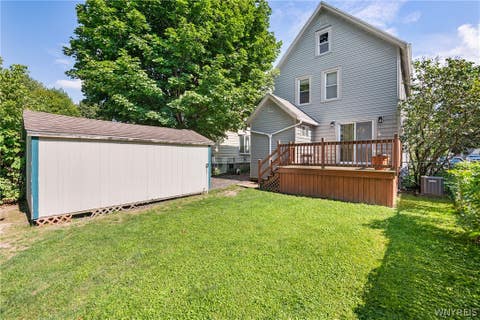 Tiny photo for 70 Minerva Street, Tonawanda, NY 14150 (MLS # B1702097)