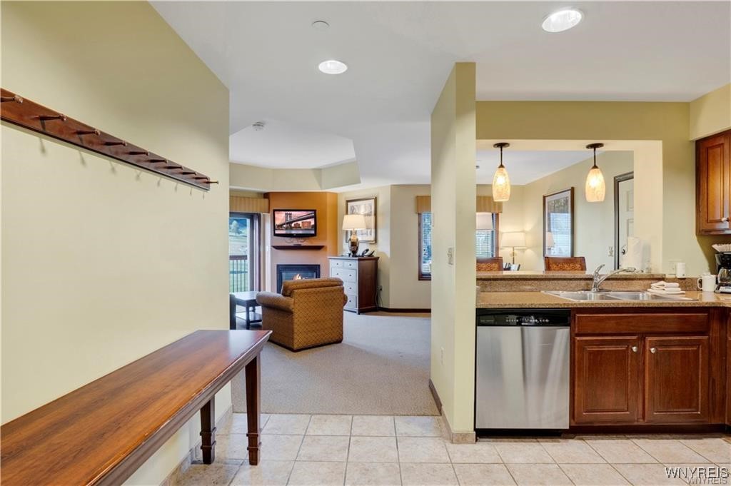 6447 Holiday Valley Unit#625/627-5 Road, Ellicottville, New York image 31