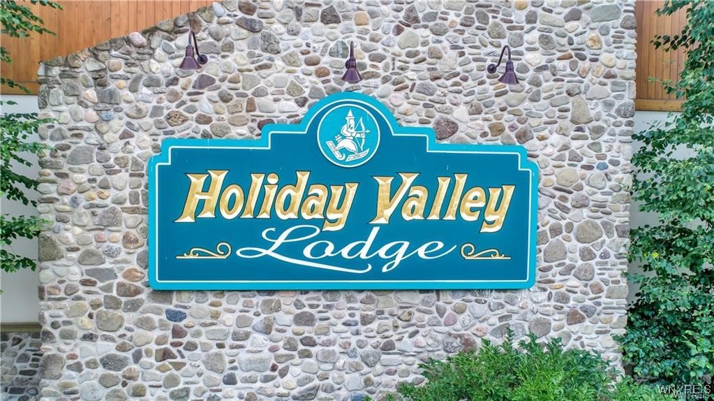 6447 Holiday Valley Unit#625/627-5 Road, Ellicottville, New York image 9