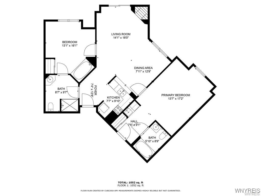 6447 Holiday Valley Unit#625/627-5 Road, Ellicottville, New York image 47