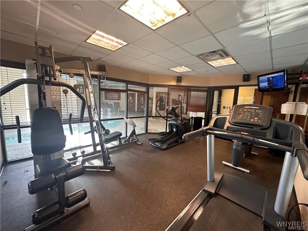 6447 Holiday Valley Unit#625/627-5 Road, Ellicottville, New York image 22