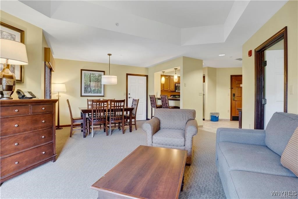 6447 Holiday Valley Unit#625/627-5 Road, Ellicottville, New York image 34