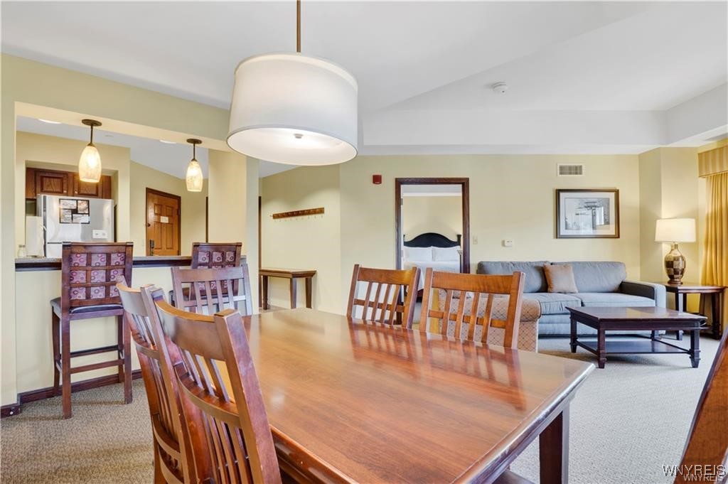 6447 Holiday Valley Unit#625/627-5 Road, Ellicottville, New York image 35