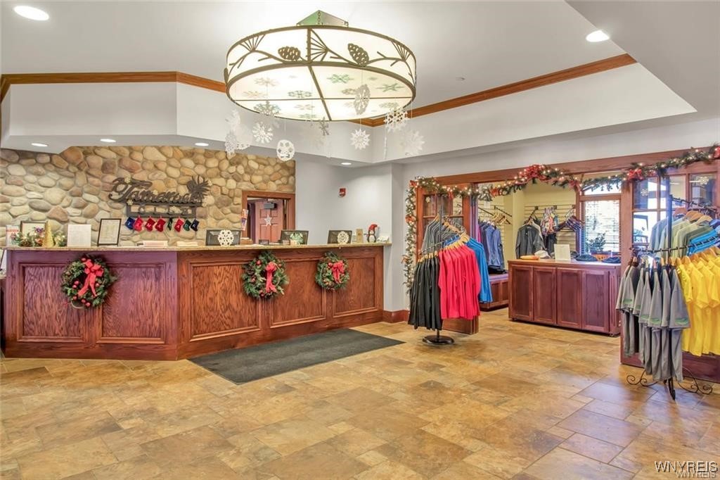 6447 Holiday Valley Unit#625/627-5 Road, Ellicottville, New York image 13