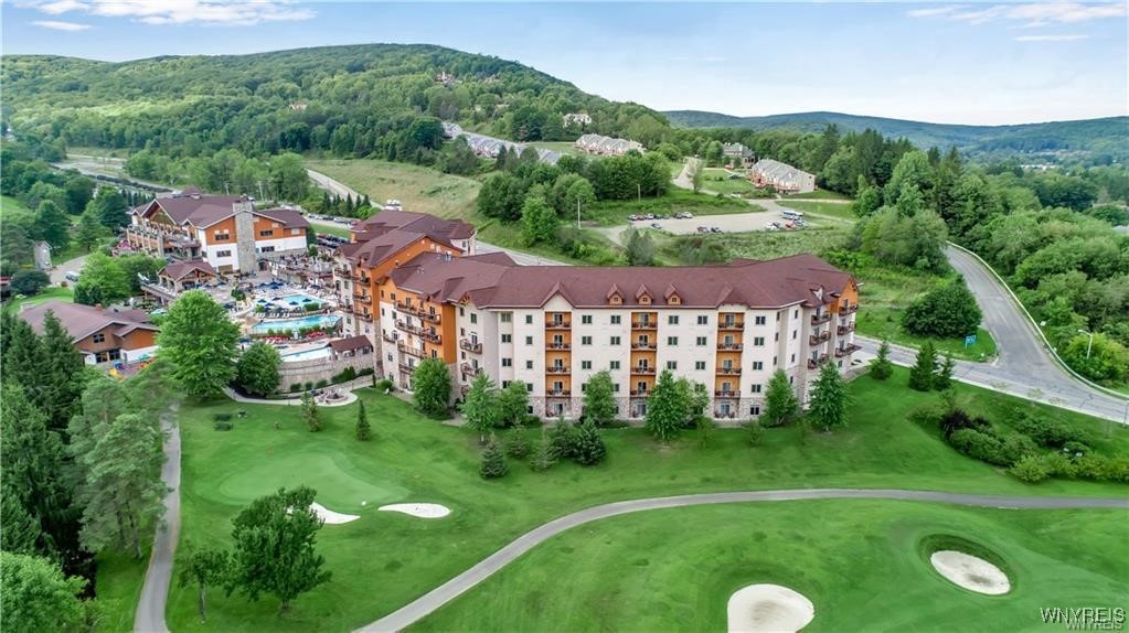 6447 Holiday Valley Unit#625/627-5 Road, Ellicottville, New York image 4