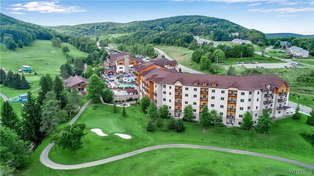 6447 Holiday Valley Unit#625/627-5 Road, Ellicottville, New York image 5