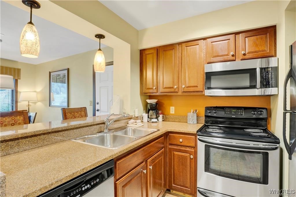 6447 Holiday Valley Unit#625/627-5 Road, Ellicottville, New York image 32