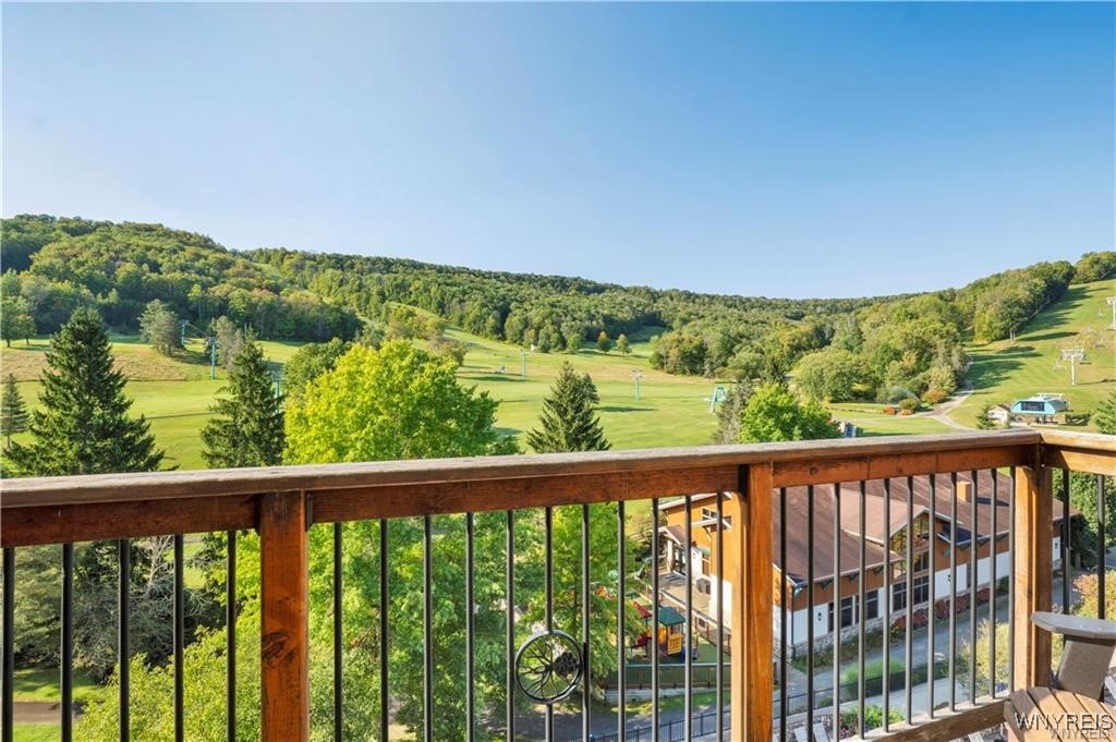6447 Holiday Valley Unit#625/627-5 Road, Ellicottville, New York image 11