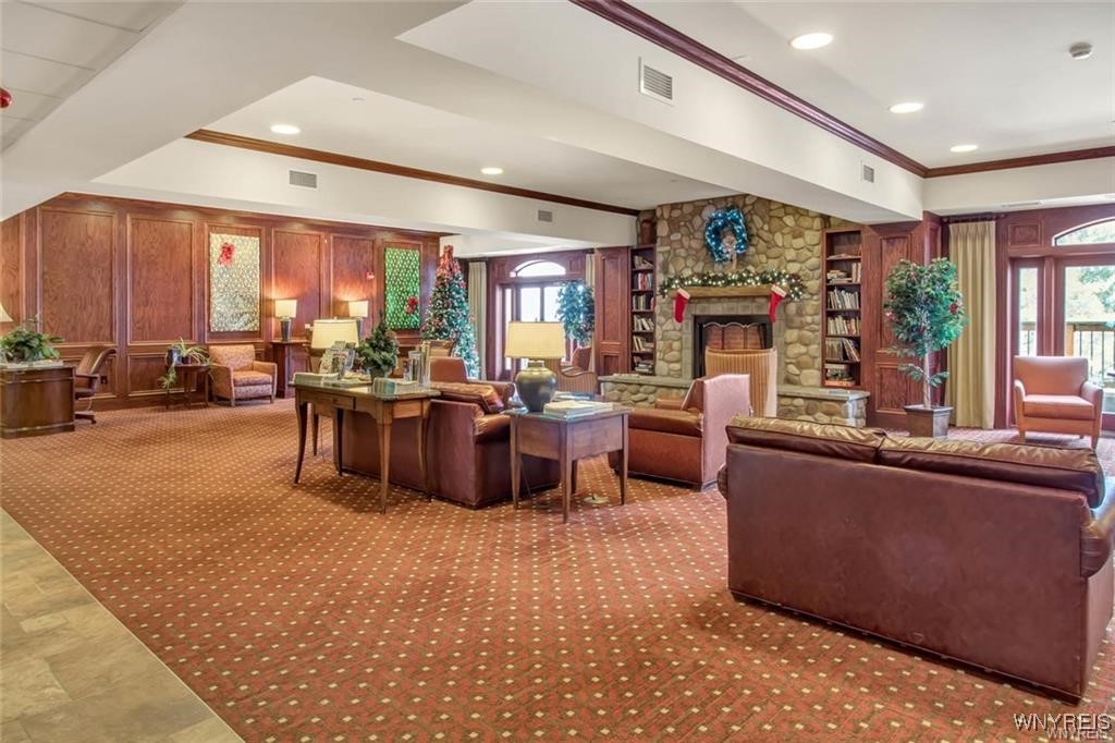 6447 Holiday Valley Unit#625/627-5 Road, Ellicottville, New York image 17