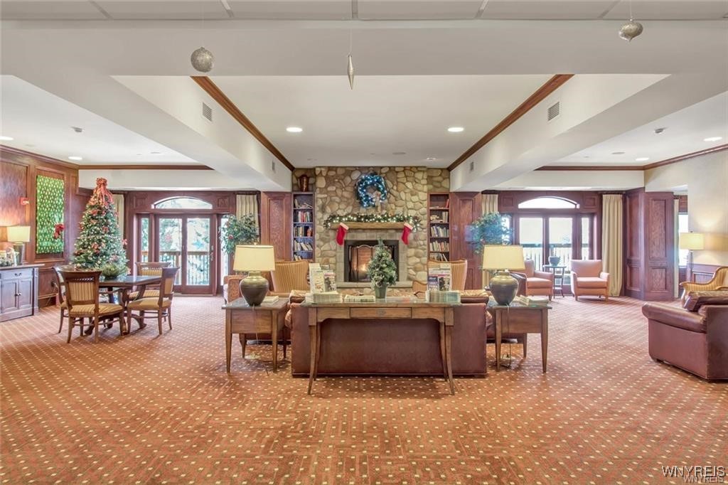 6447 Holiday Valley Unit#625/627-5 Road, Ellicottville, New York image 15