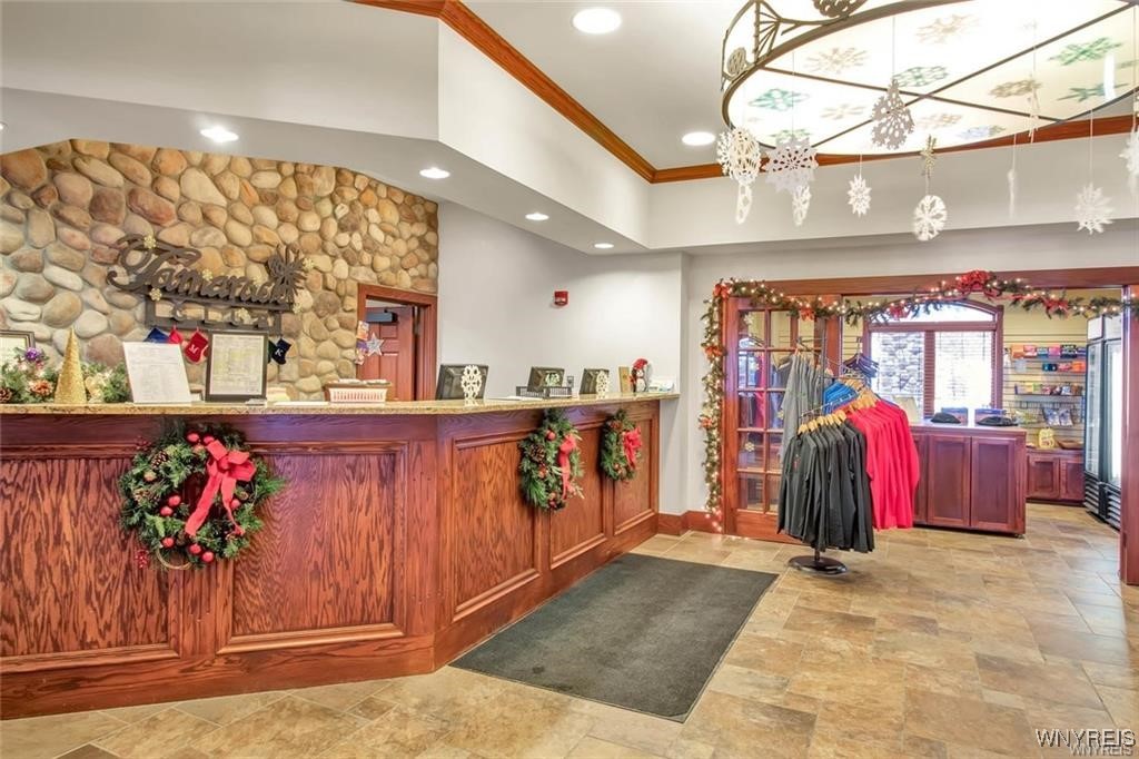 6447 Holiday Valley Unit#625/627-5 Road, Ellicottville, New York image 14