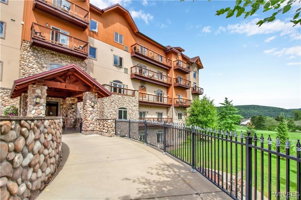 6447 Holiday Valley Unit#625/627-5 Road, Ellicottville, New York image 8