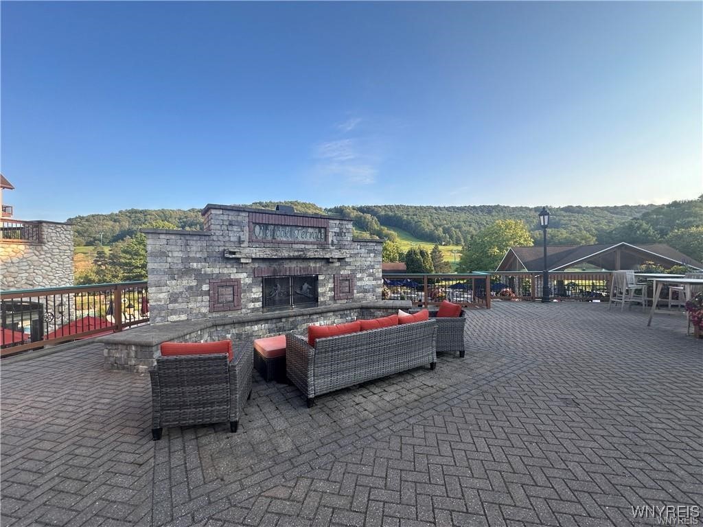 6447 Holiday Valley Unit#625/627-5 Road, Ellicottville, New York image 30