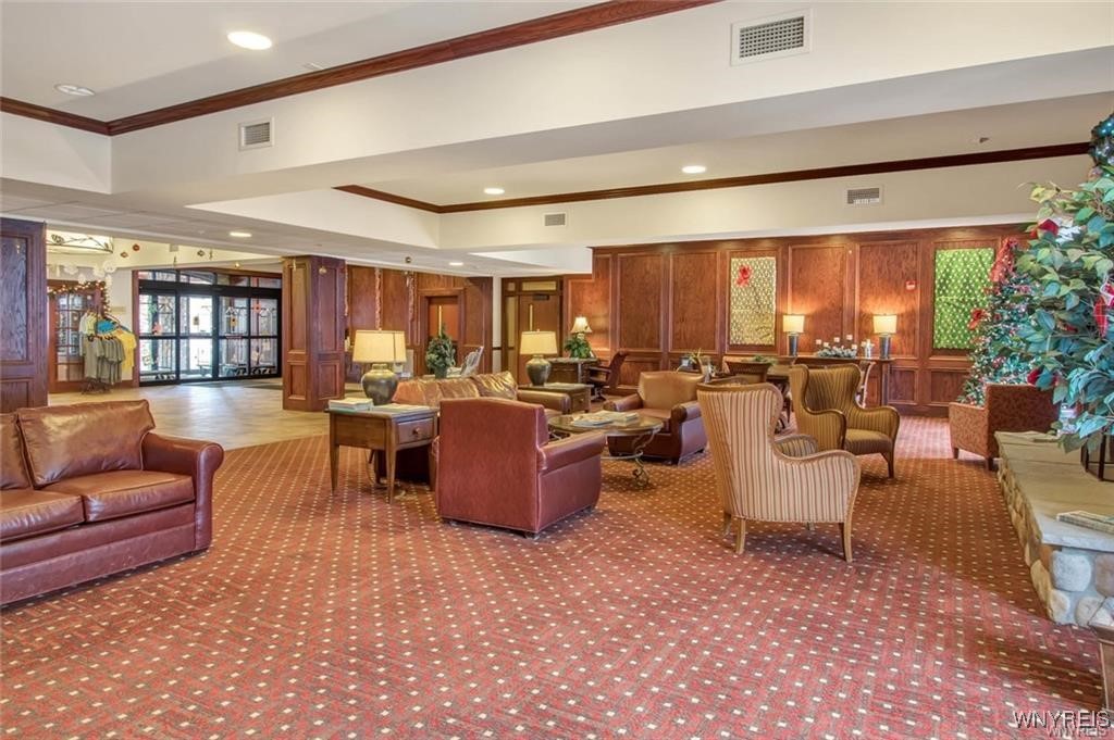 6447 Holiday Valley Unit#625/627-5 Road, Ellicottville, New York image 18